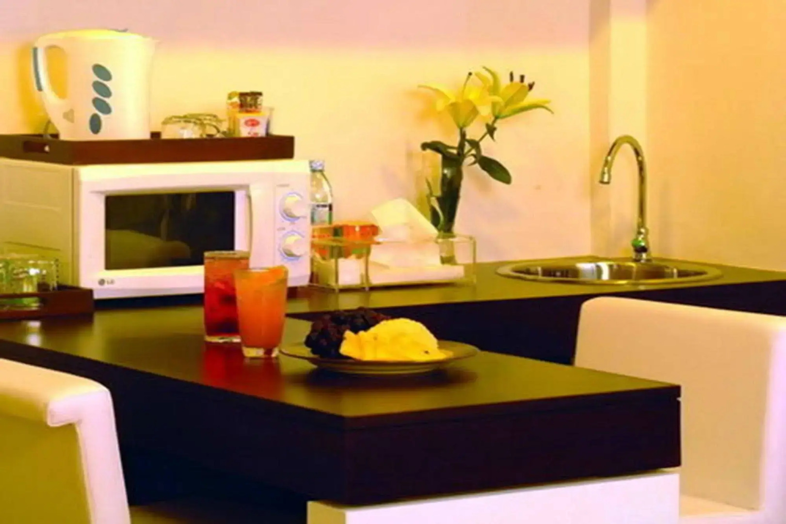 Foto - The Bedrooms Boutique Hotel Bangkok