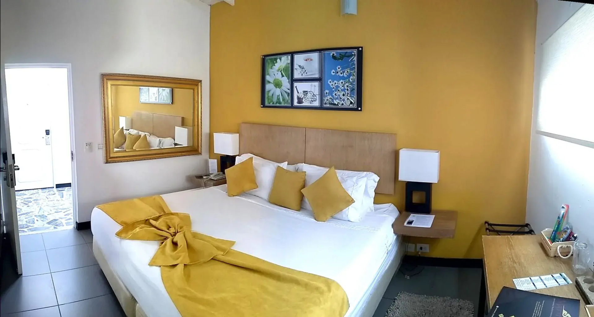 Foto - Hotel Aromax del Campestre