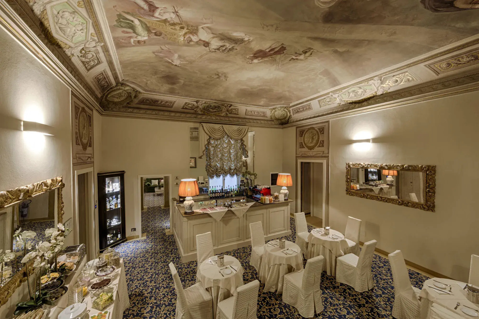 Foto - Palazzo Guicciardini