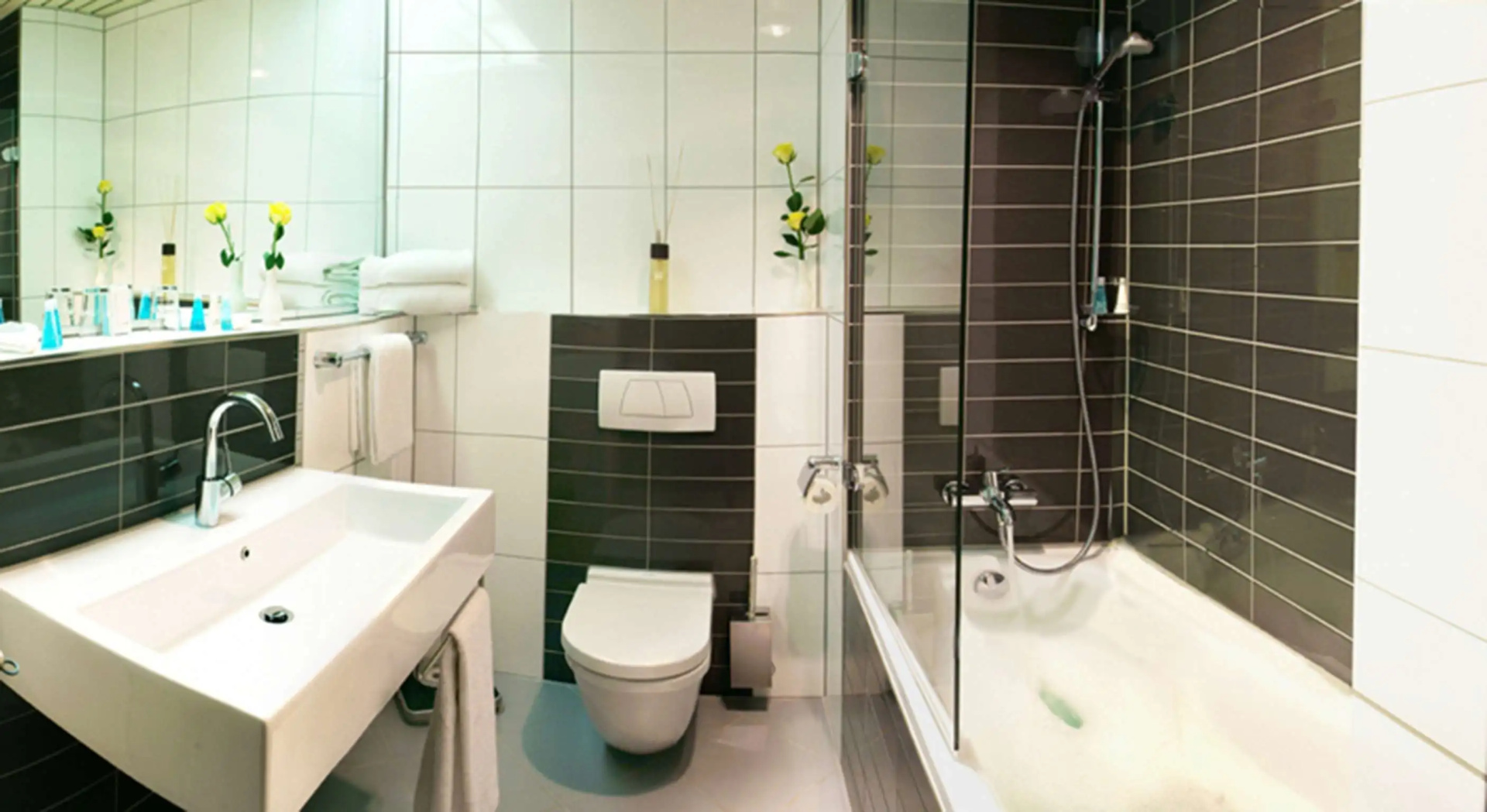 Photo - FAVORITE Parkhotel I Spa – Business – Fine Dining