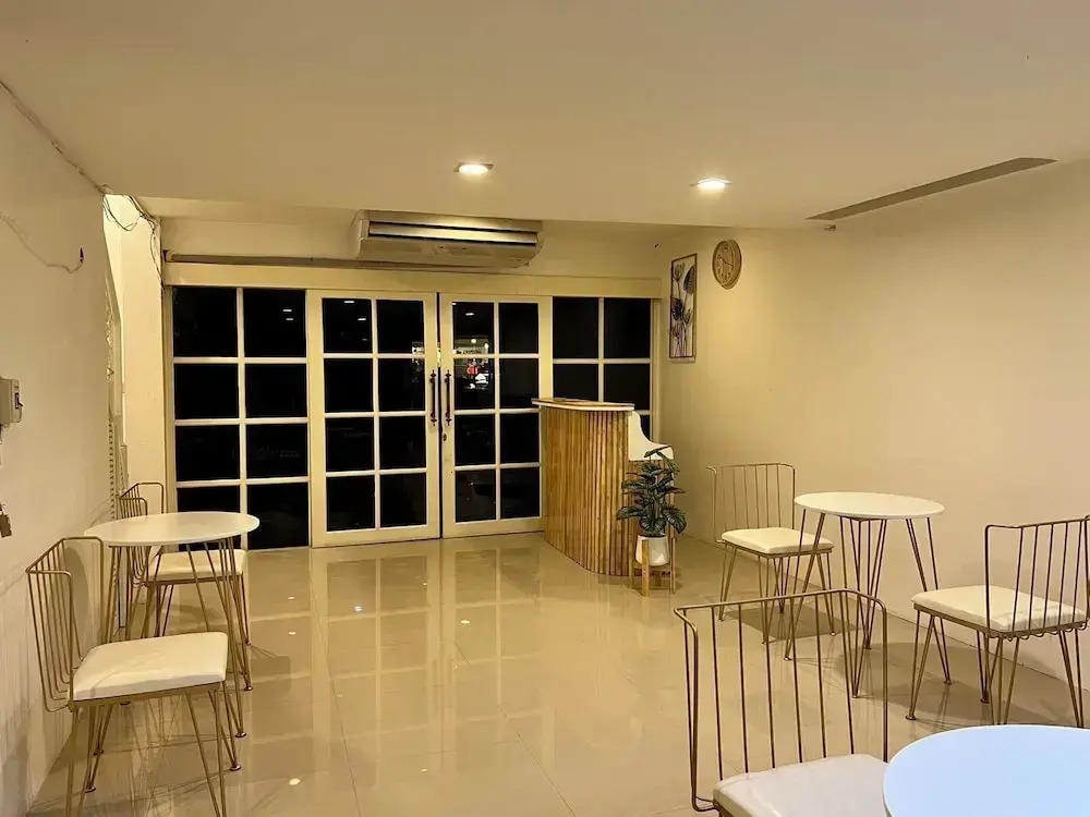 Foto - Comfy Crib Hostel 2