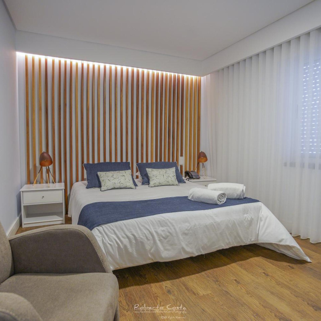 Foto - Hotel Teresinha