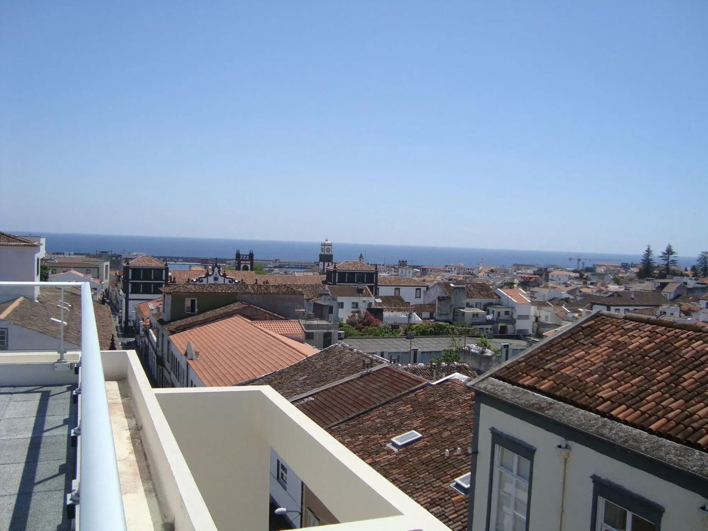 Foto - Hotel Sete Cidades