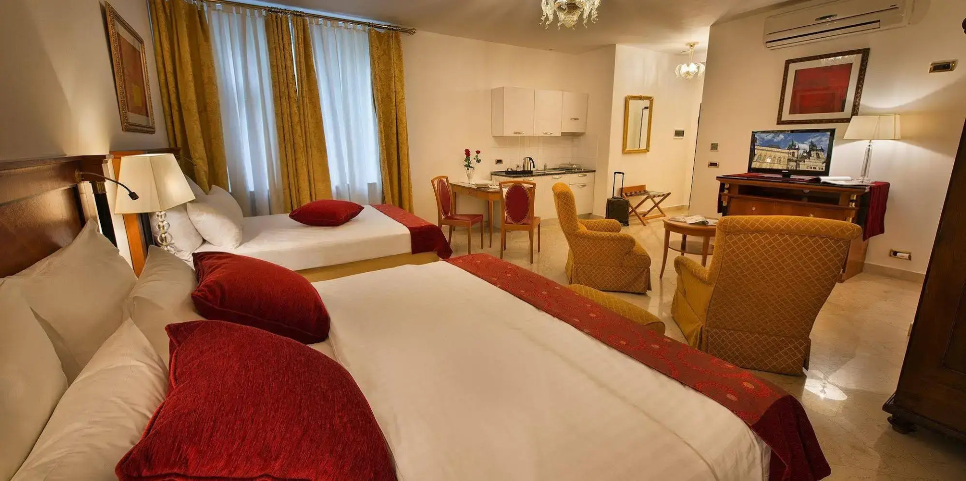 Foto - Hotel Leon D´Oro