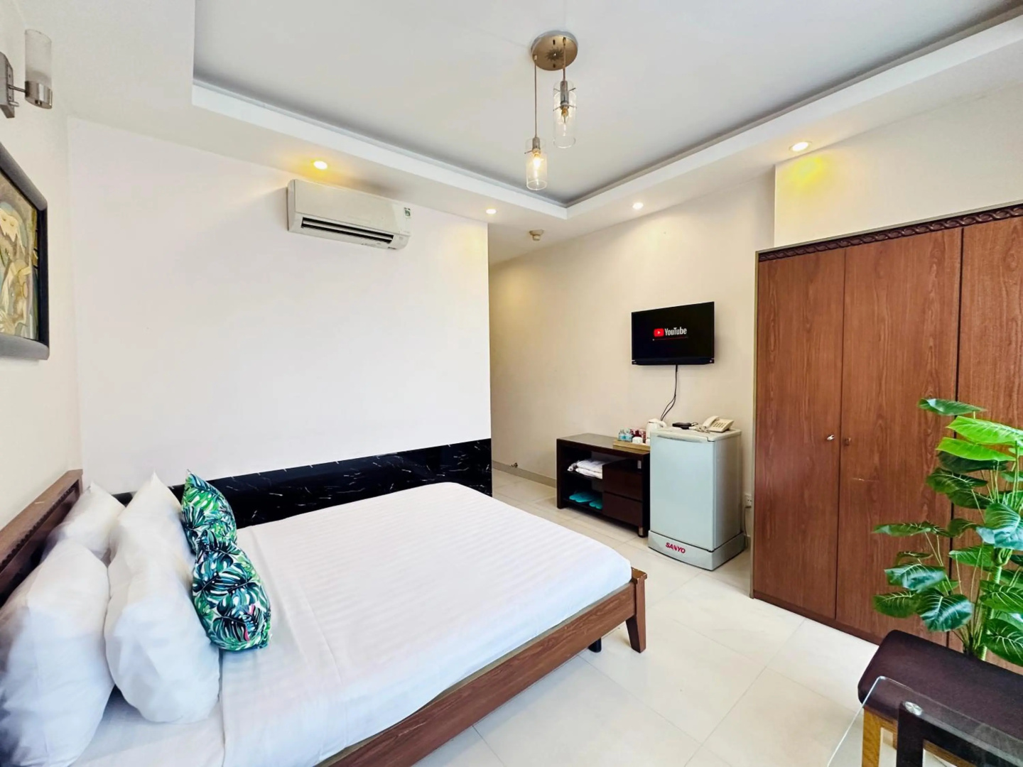 Foto - Calmette Hotel