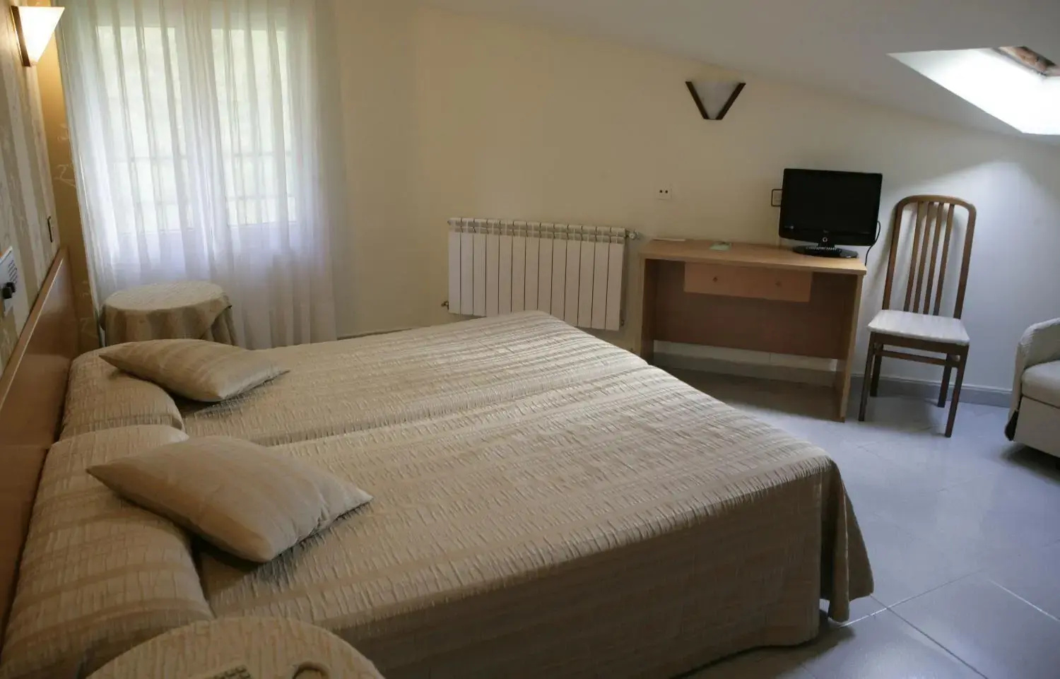 Photo - Hotel Azpiazu