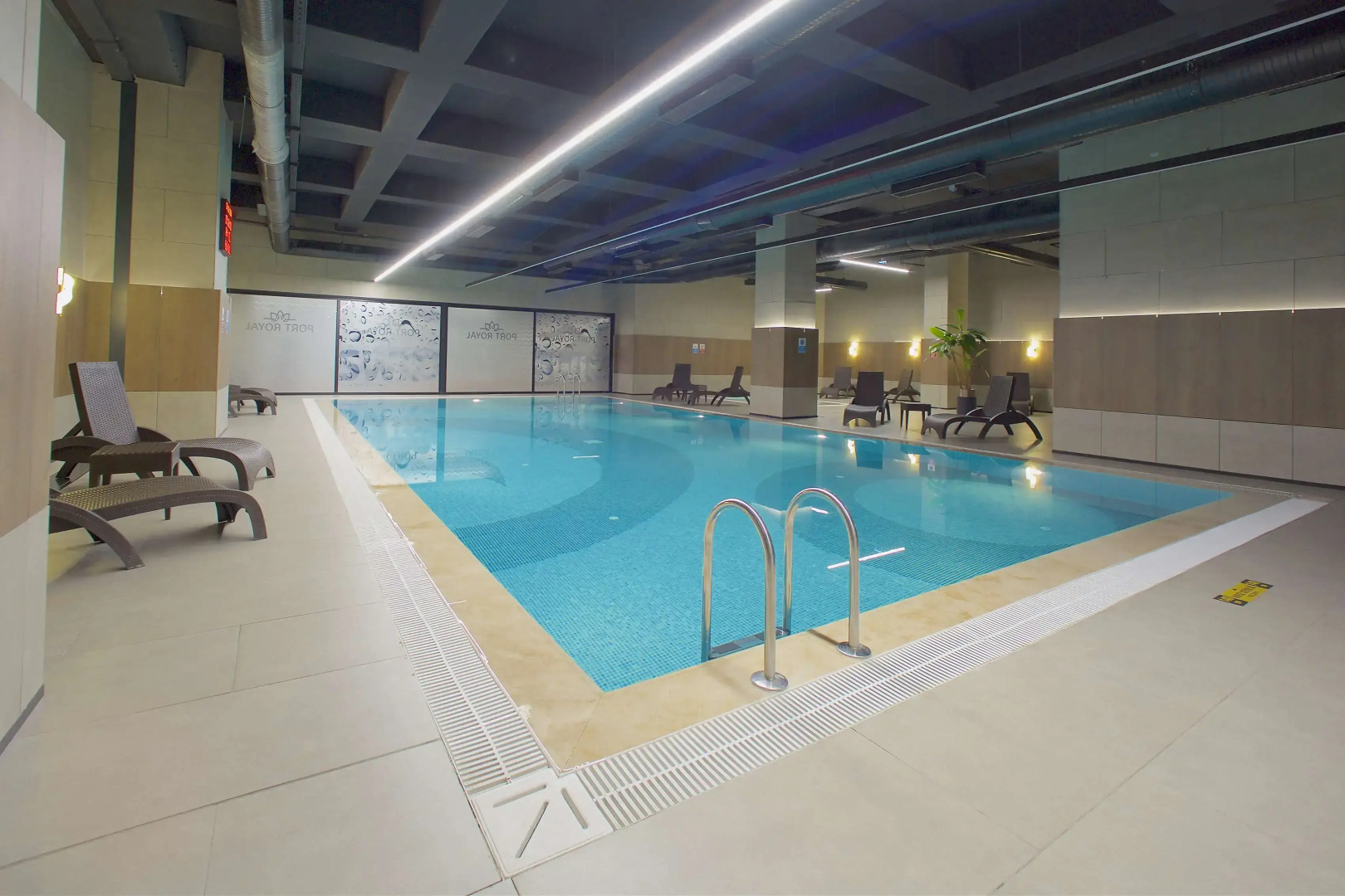 Foto - Best Western Plus Hotel & Residences Istanbul