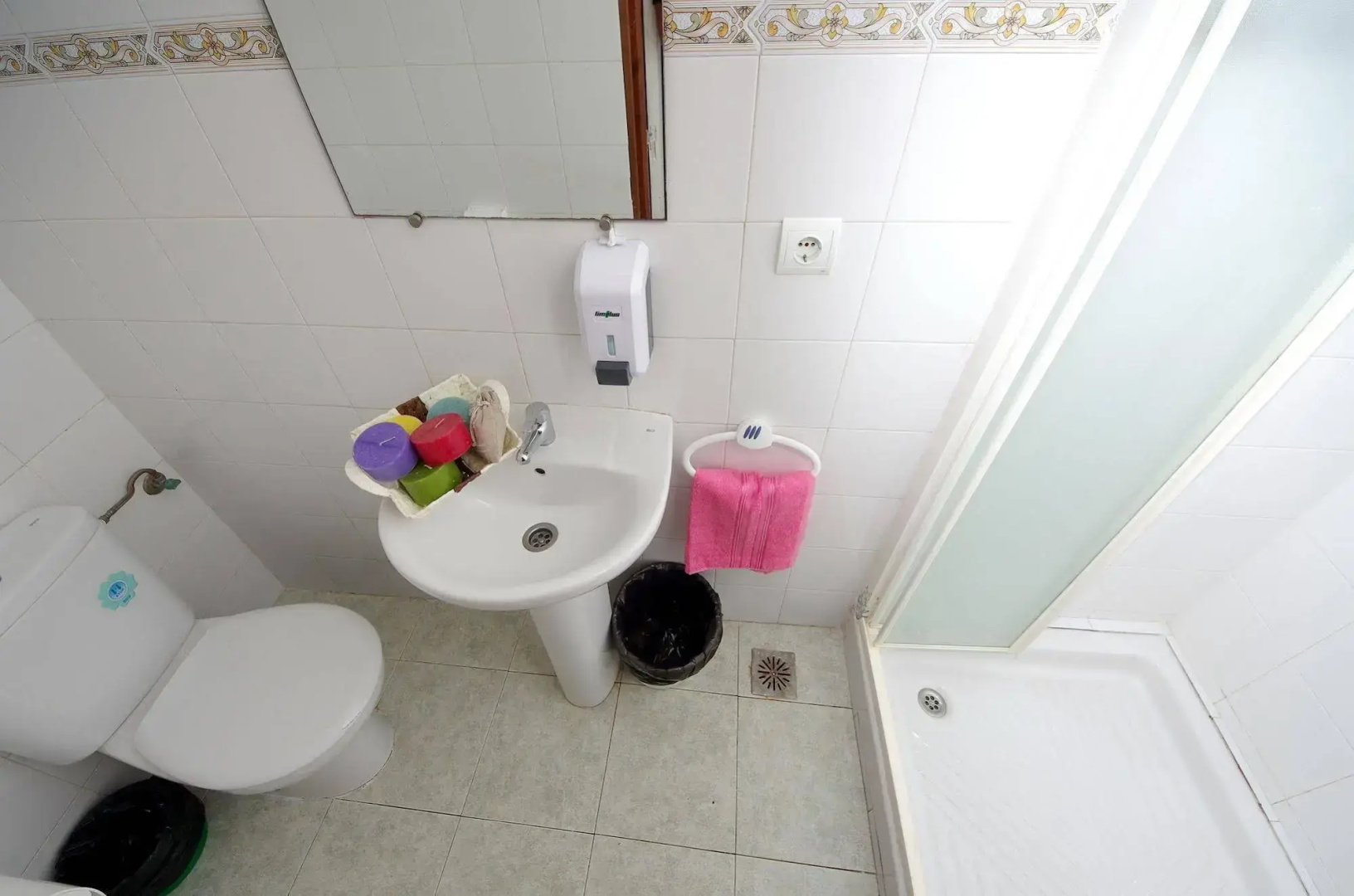 Foto - Pension Aduar