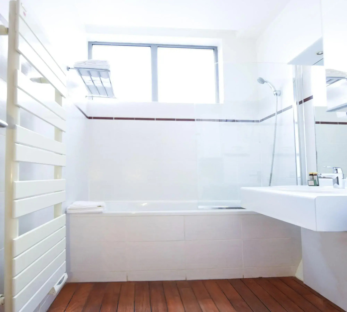 Photo - Residhotel Imperial Rennequin