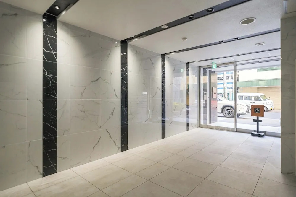 Foto - Apartment Hotel 11 Kuromon