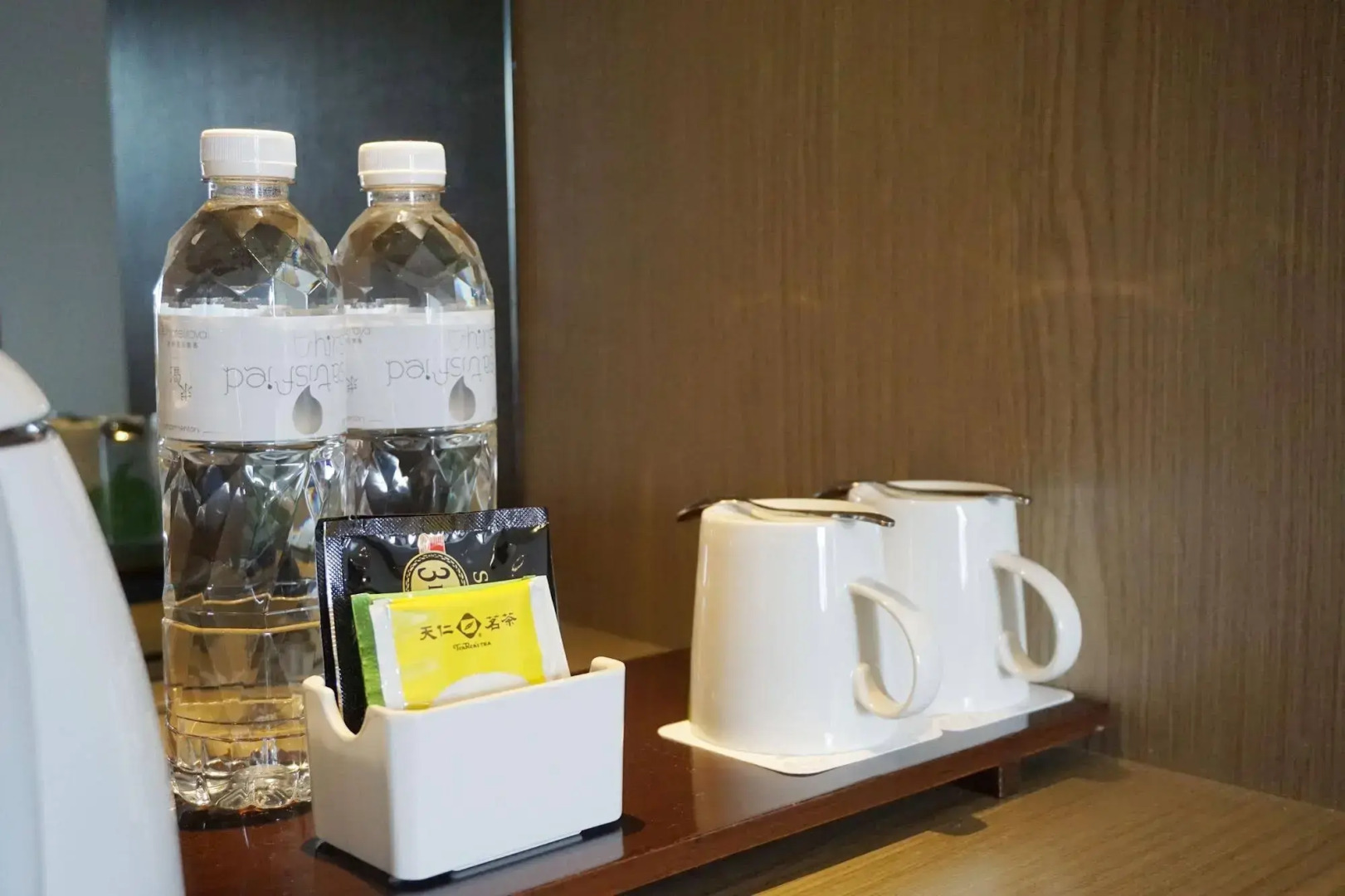 Foto - Royal Inn Taipei Linsen - Huashan 1914 Creative Park