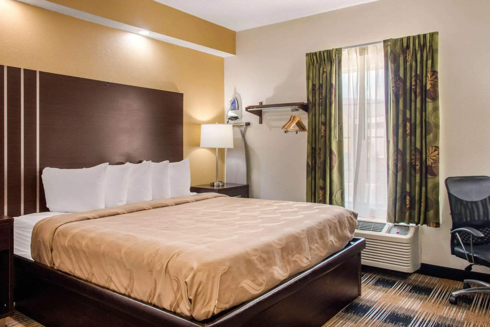 Foto - Quality Inn Pooler - Savannah I-95