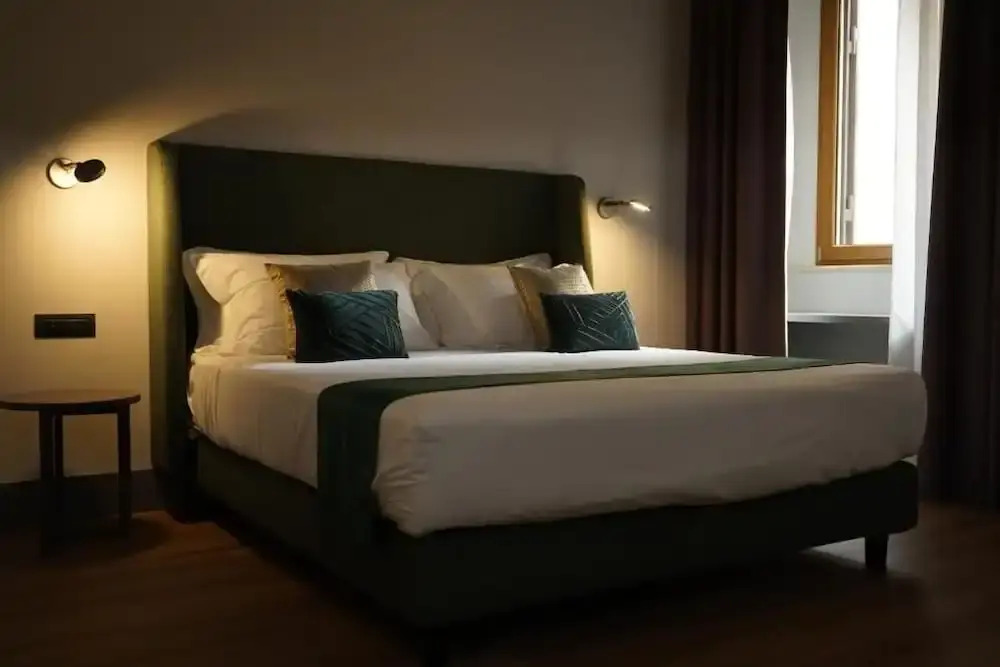 Photo - Castel Sant´Angelo Luxury Rooms & Tour