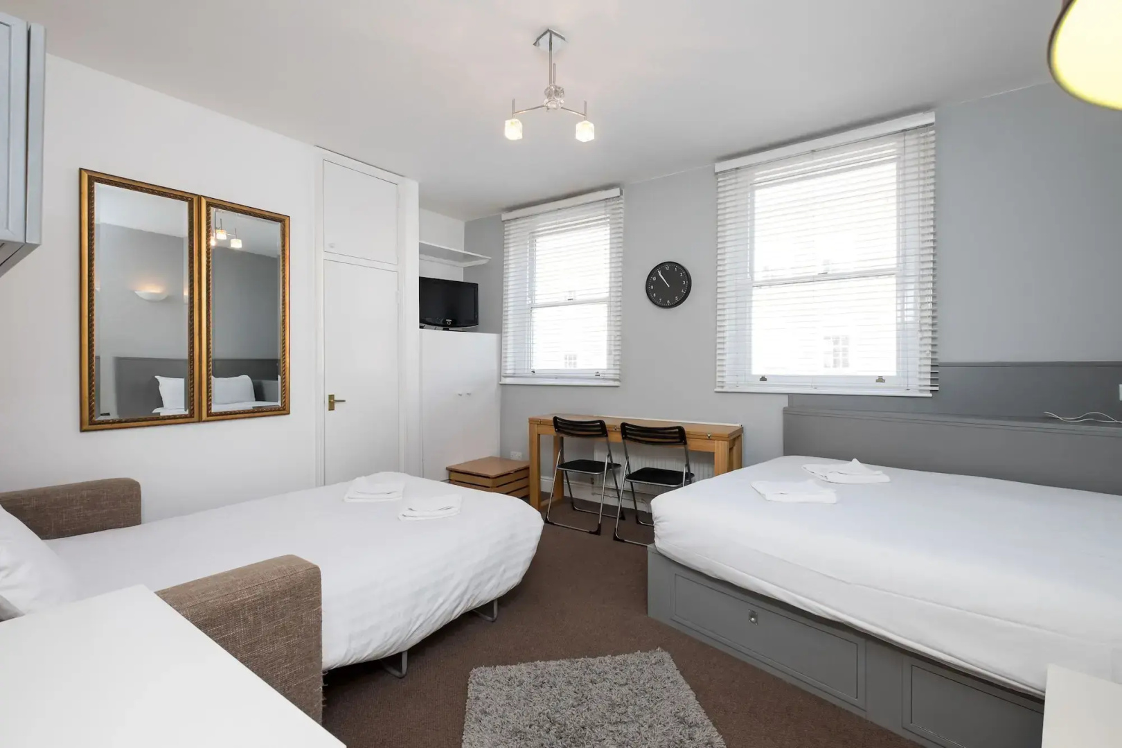 Foto - Wardonia Hotel Kings Cross