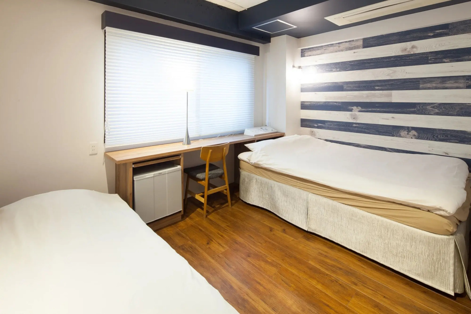 Foto - Shinjuku City Hotel N.U.T.S Tokyo