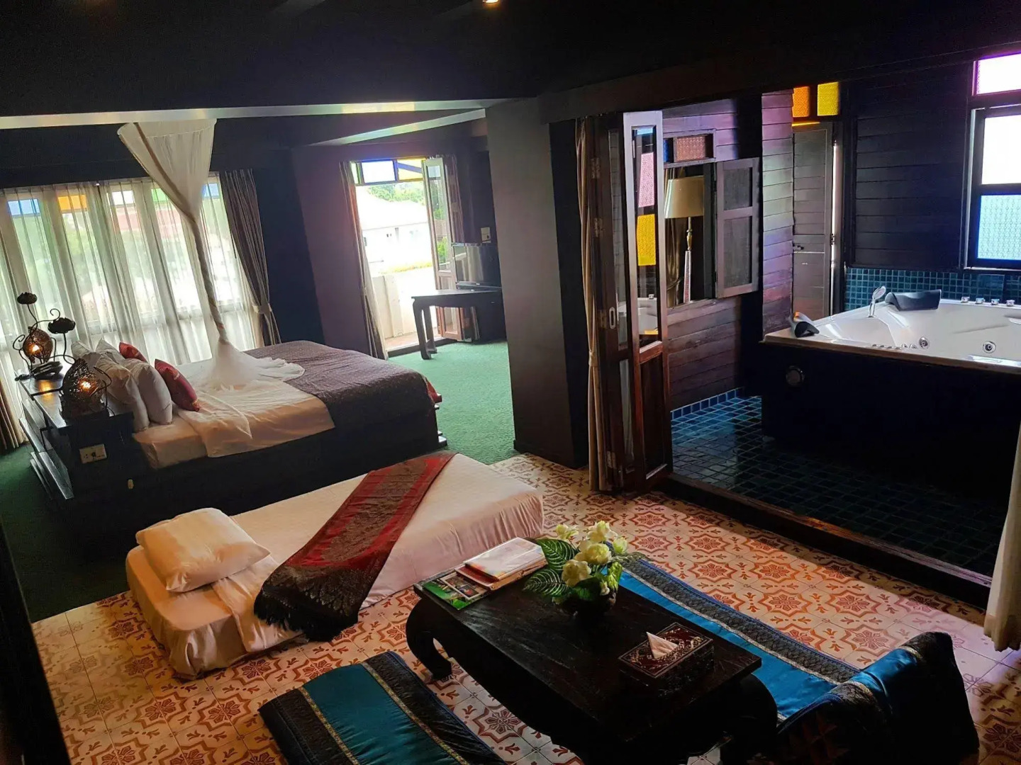 Foto - Singha Montra Lanna Boutique Style Hotel