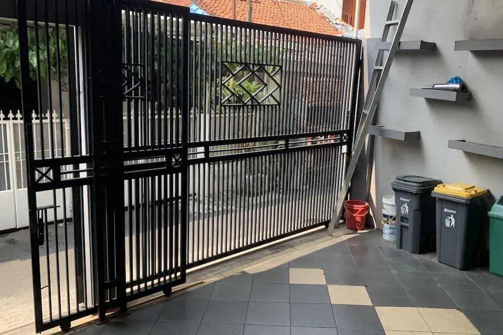 Foto - Residence 21 Syariah