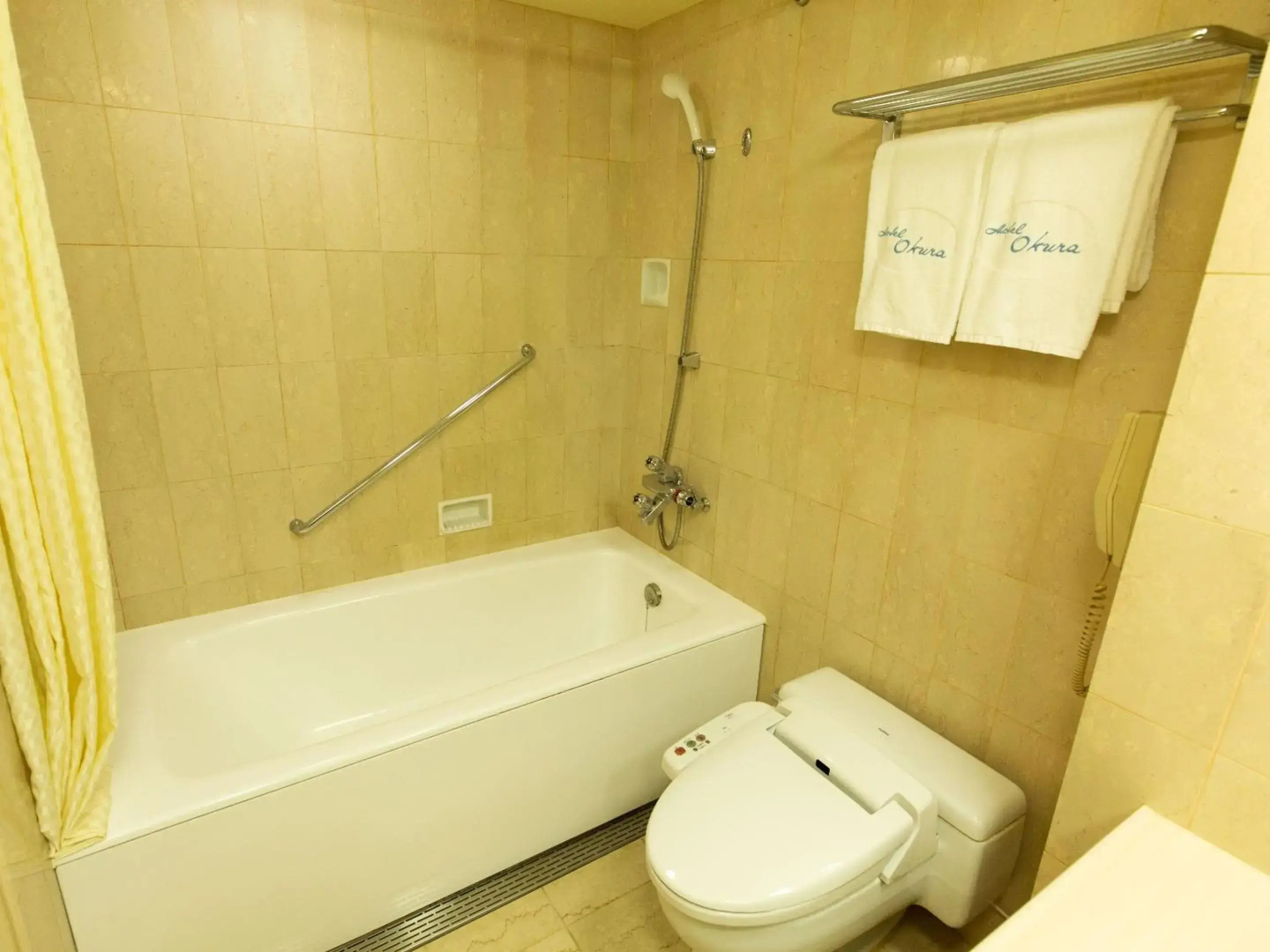 Photo - Hotel Okura Kobe