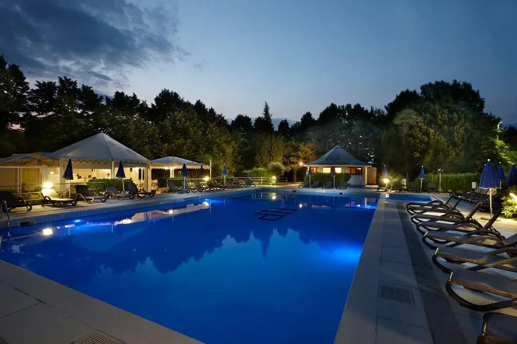 Foto - Hotel Villa Patriarca