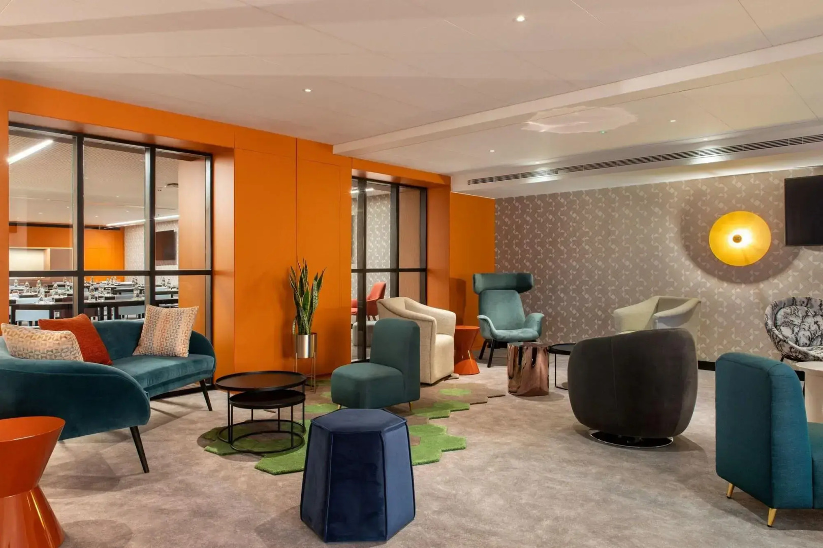 Foto - Labtwentytwo Barcelona, a Tribute Portfolio Hotel