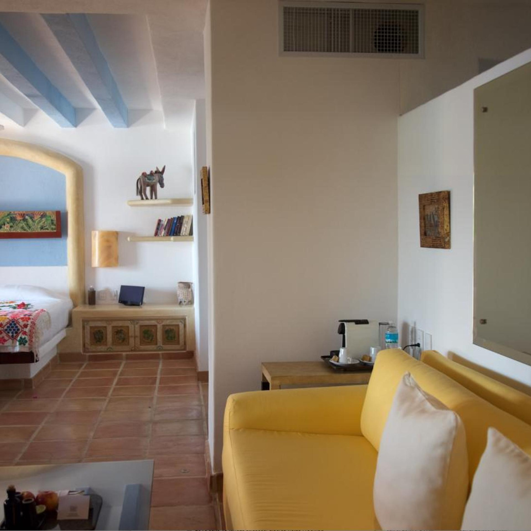 Foto - La Casa Que Canta