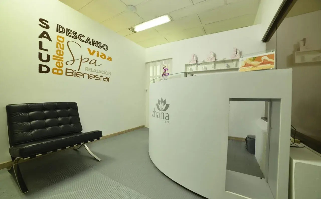 Photo - Torre de Cali Plaza Hotel