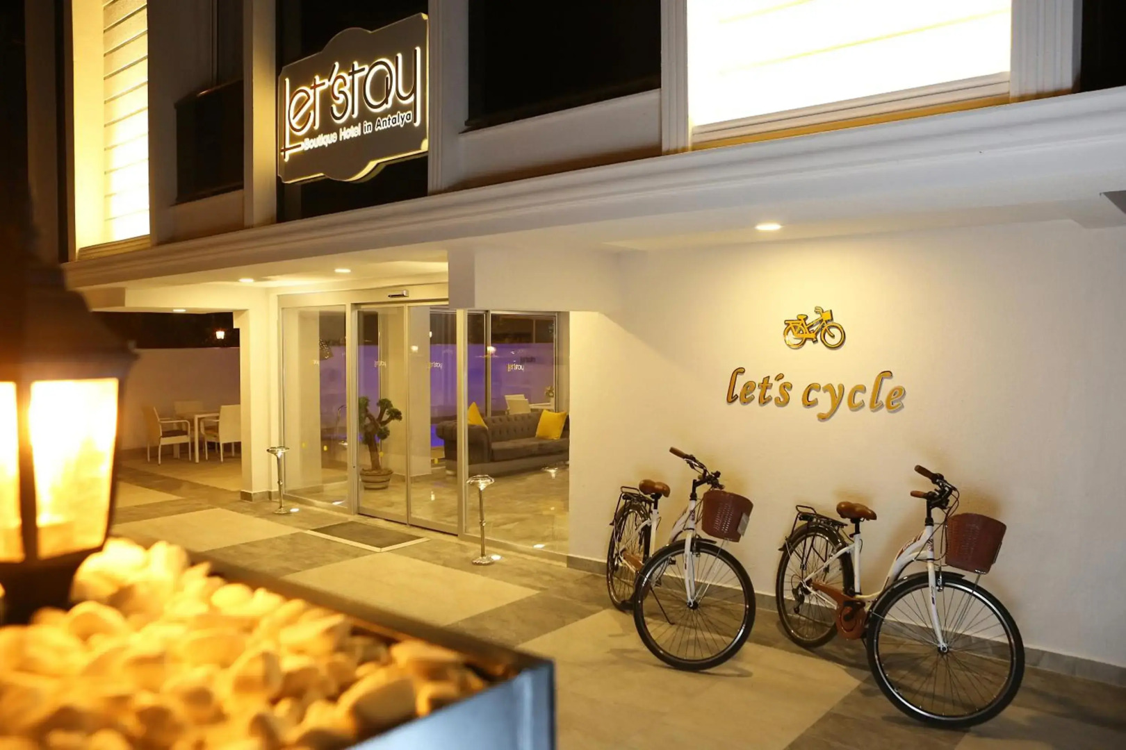 Foto - Letstay Hotel - Adults Only