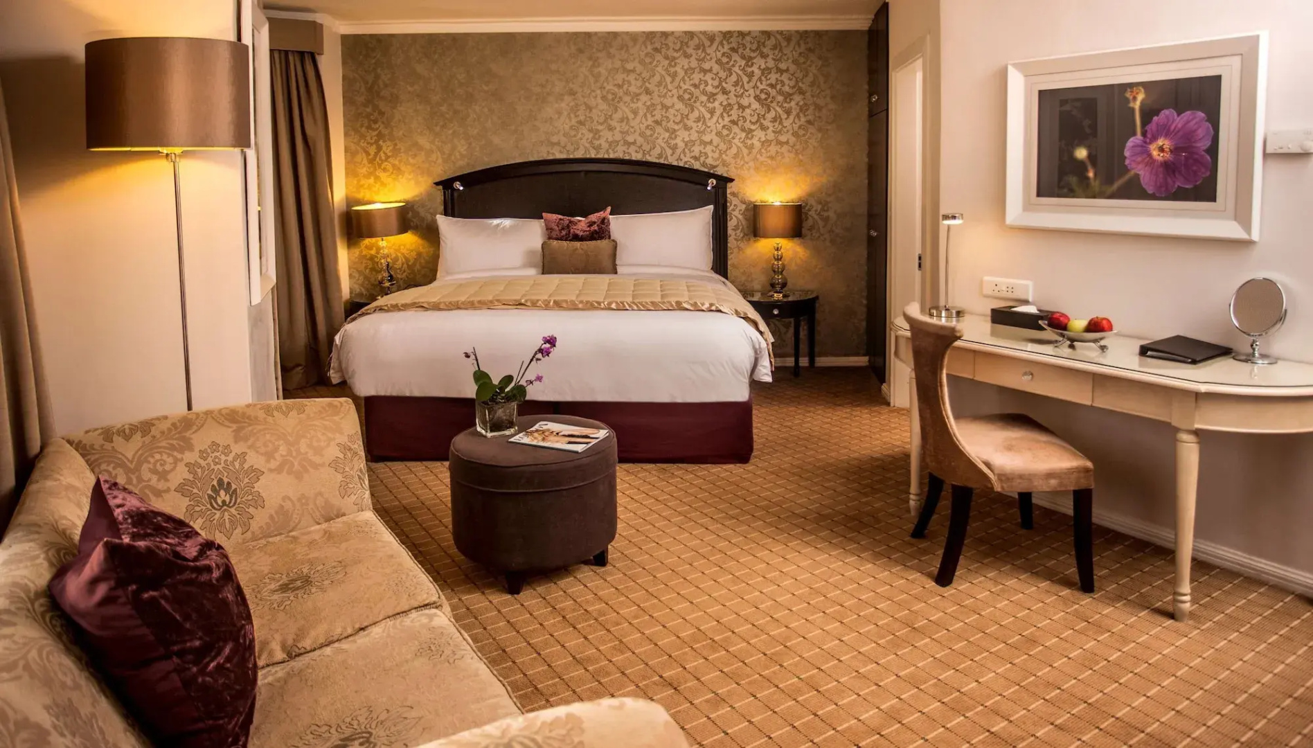 Photo - Southern Sun The Cullinan