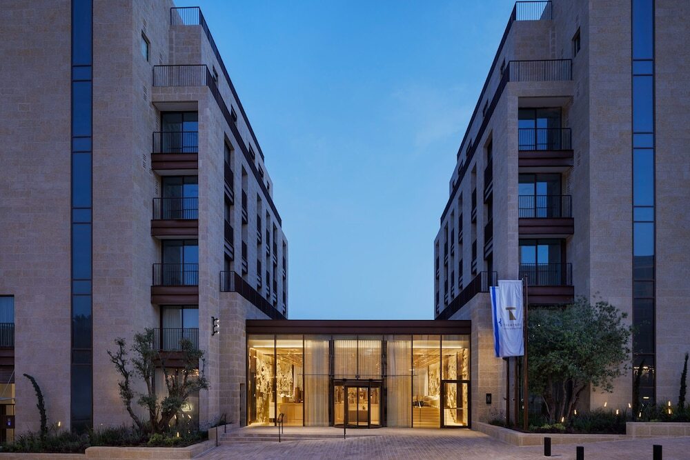 Photo - Theatron Jerusalem Hotel & Spa - MGallery Collection