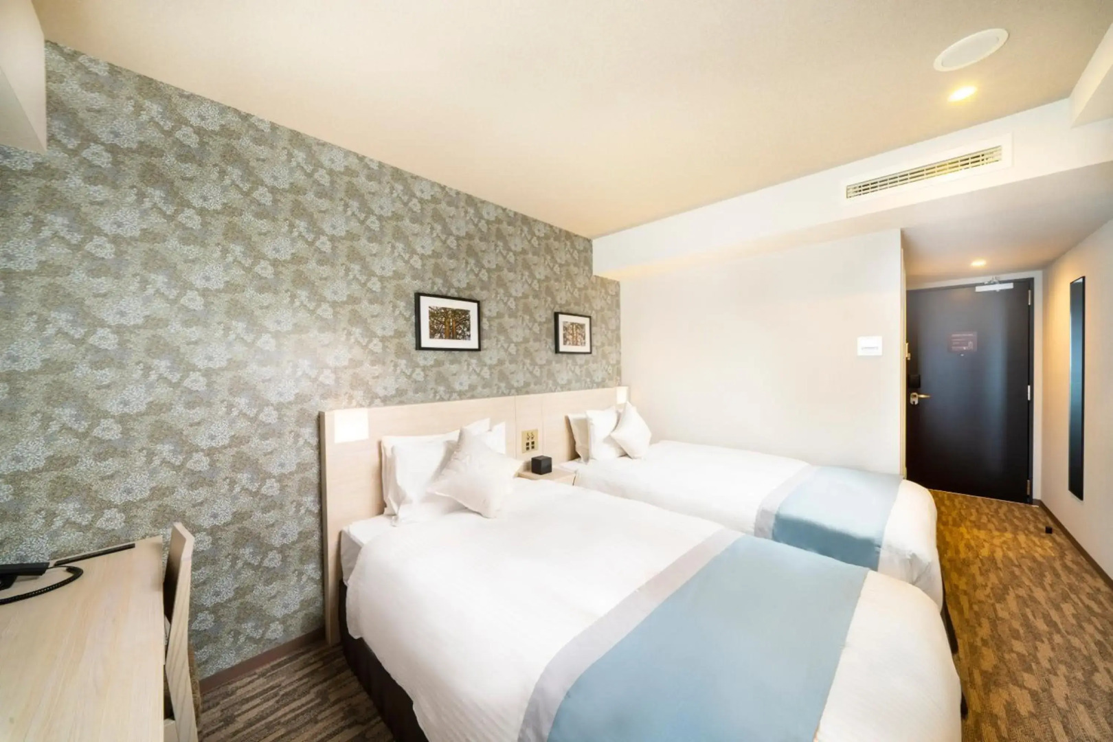 Foto - KOKO HOTEL Sapporo Odori