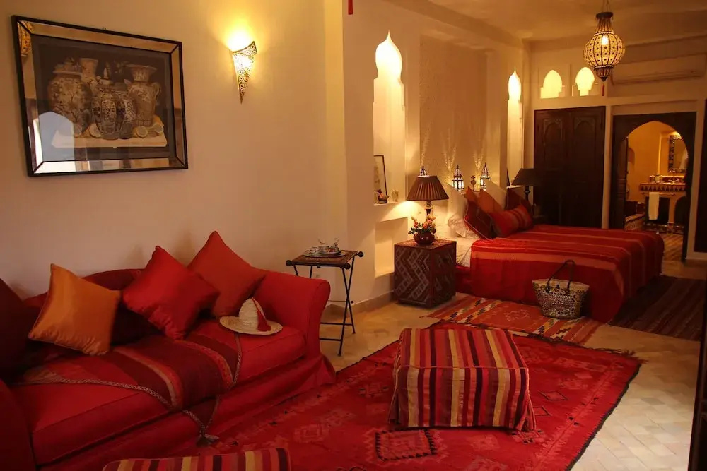 Photo - Riad Passali