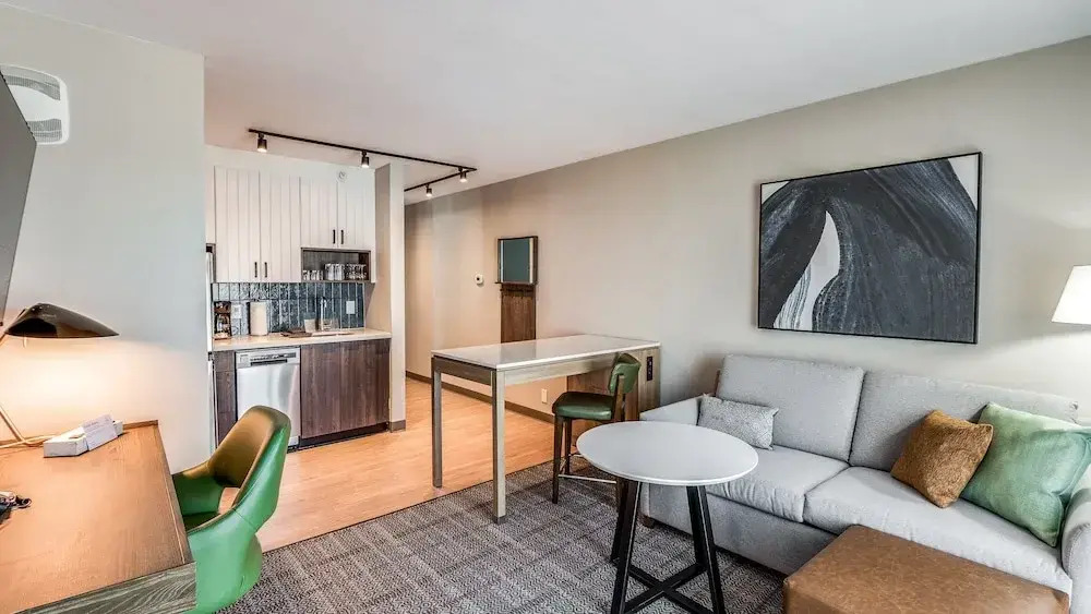 Foto - Staybridge Suites Dallas Market Ctr Love Field by IHG