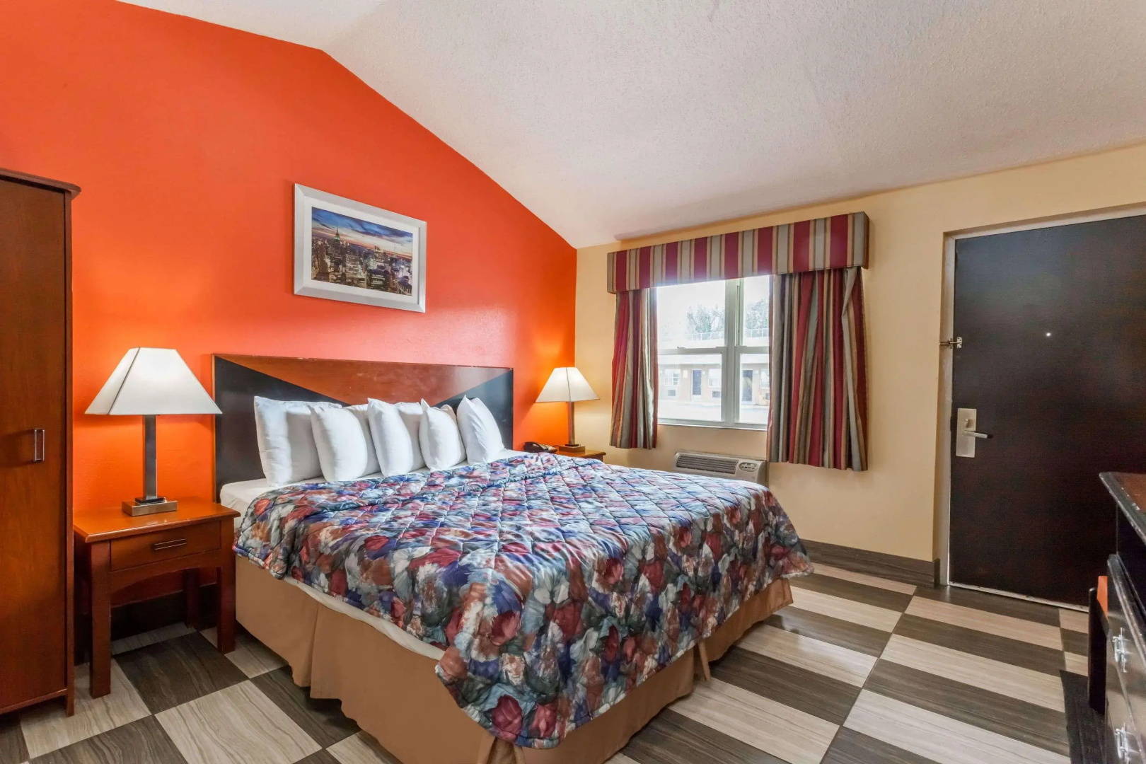 Foto - Travelodge by Wyndham Jersey City