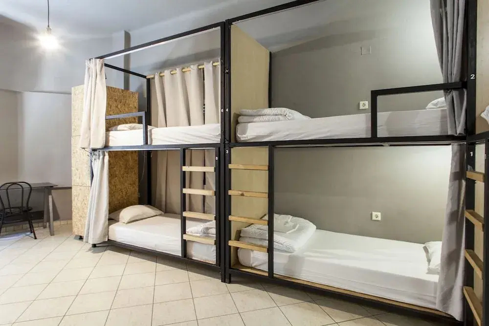 Photo - So Young Hostel