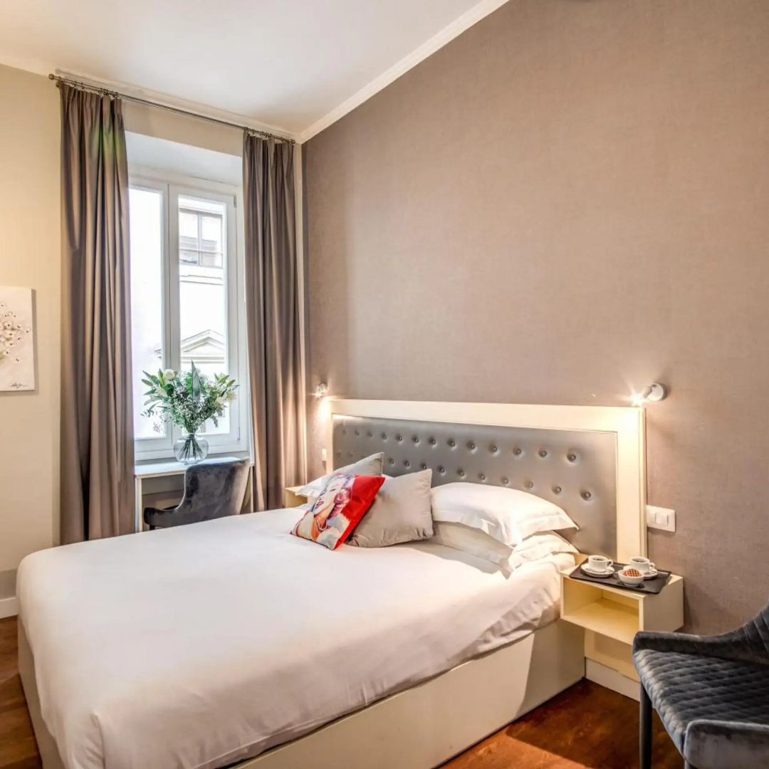 Photo - Hotel San Silvestro