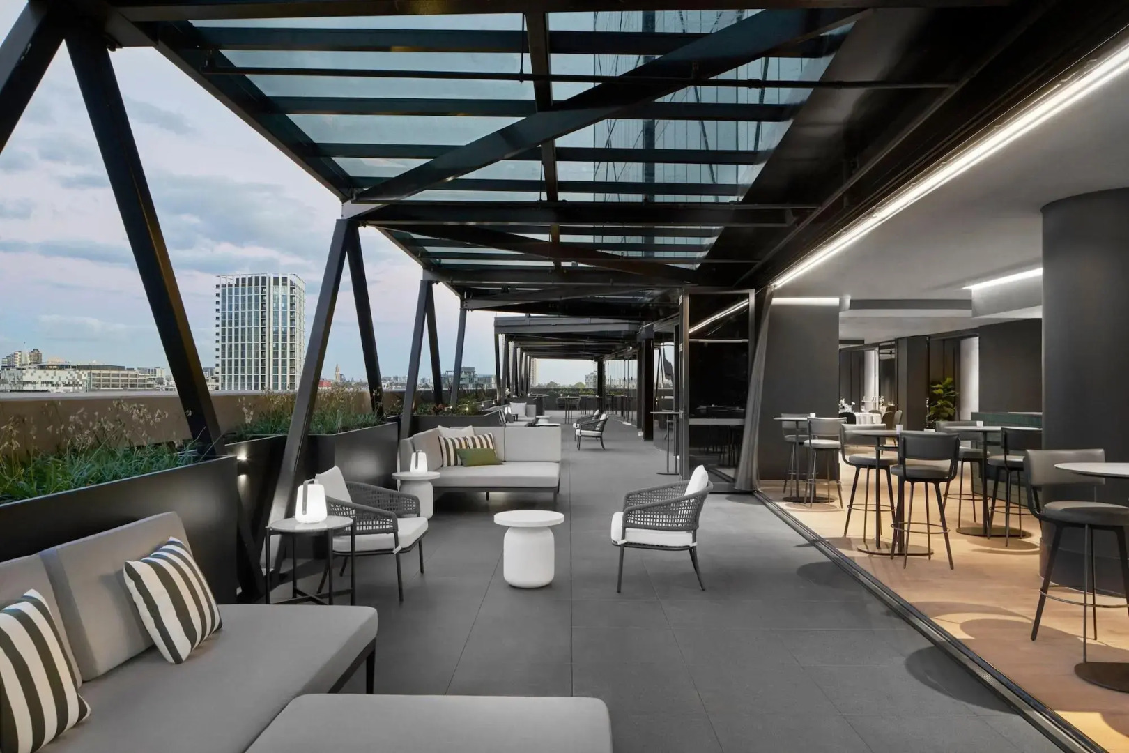 Foto - AC Hotel by Marriott Melbourne Southbank