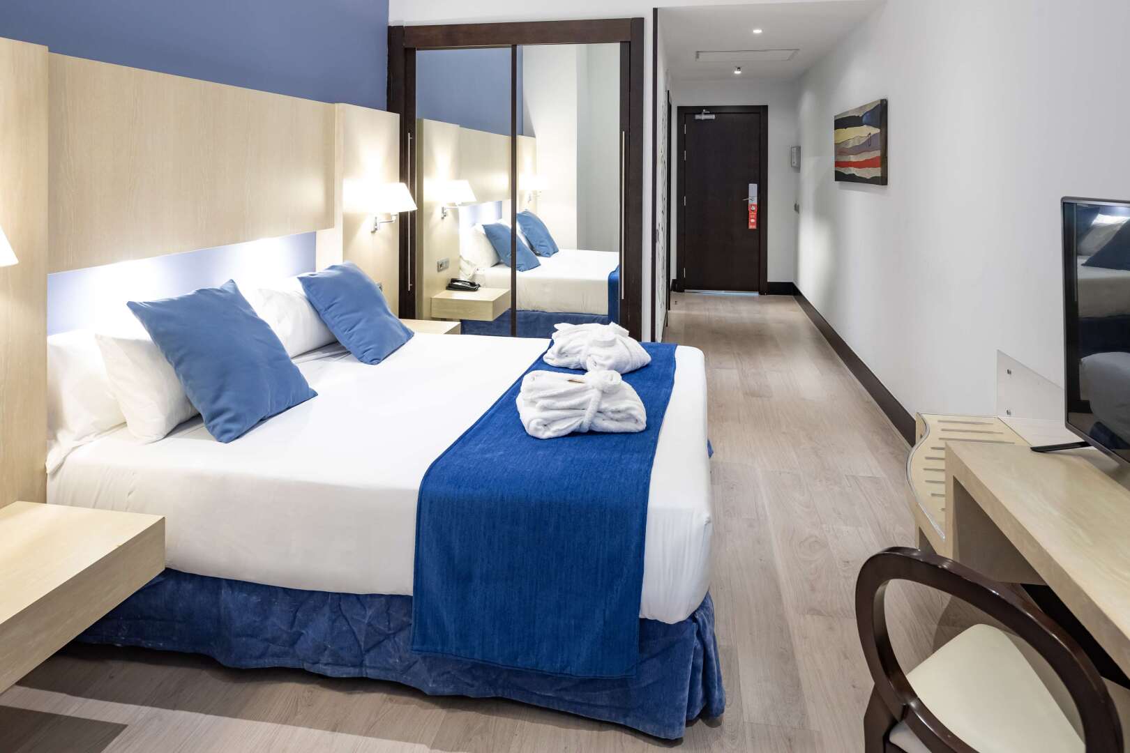 Foto - Hotel Nuevo Boston