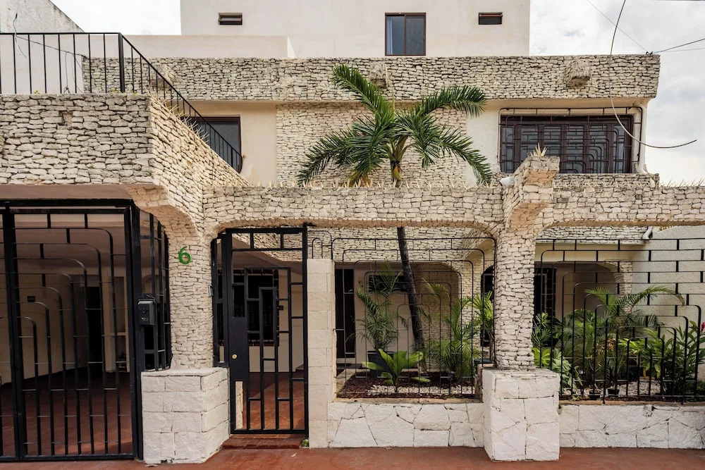 Foto - VIca Guest House Cancun