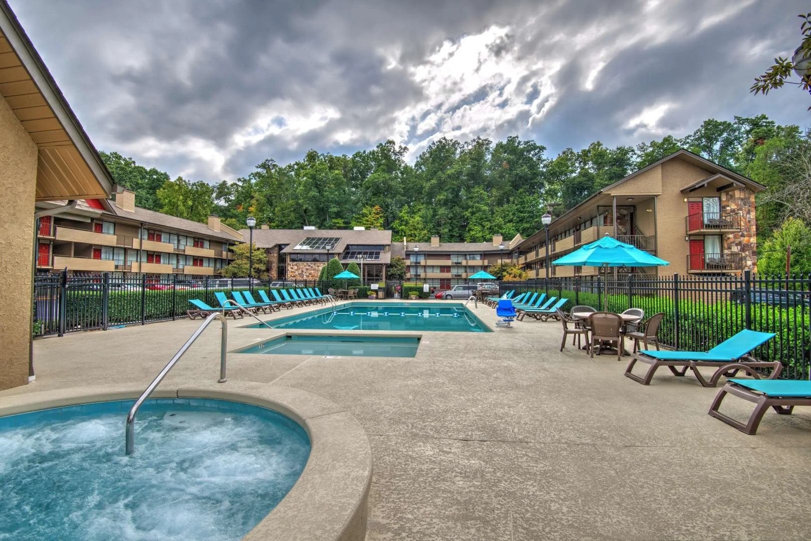 Photo - Best Western Toni Inn
