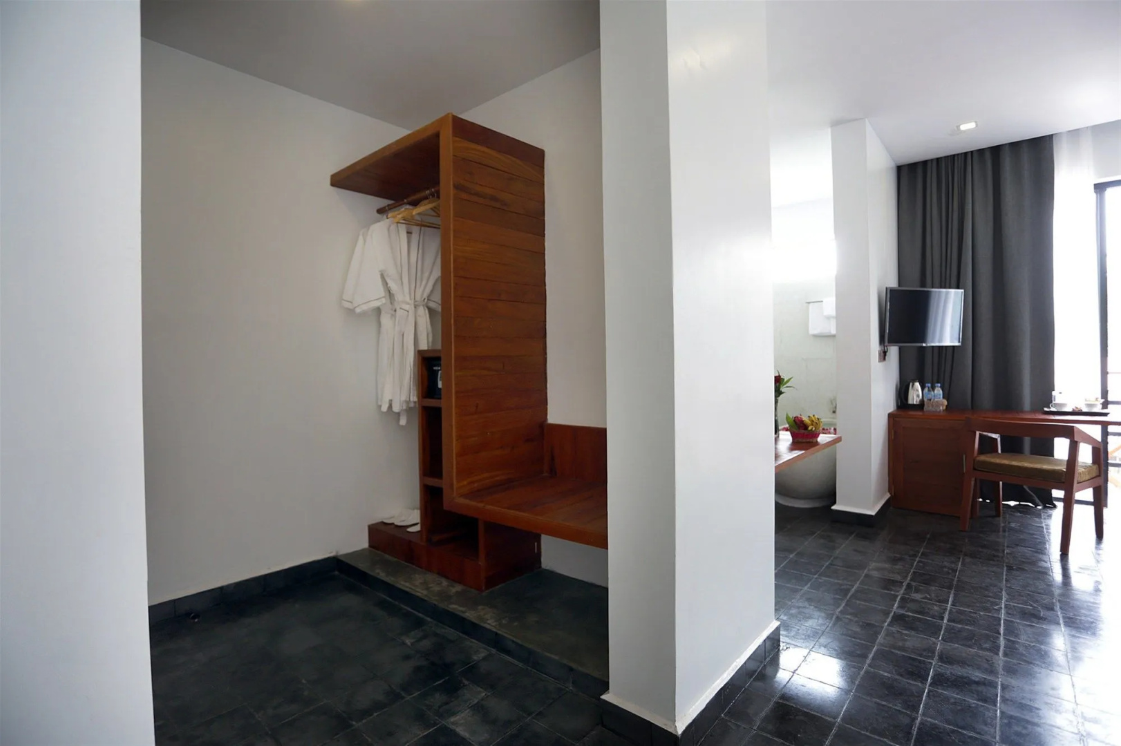 Foto - Sam So Boutique Villa