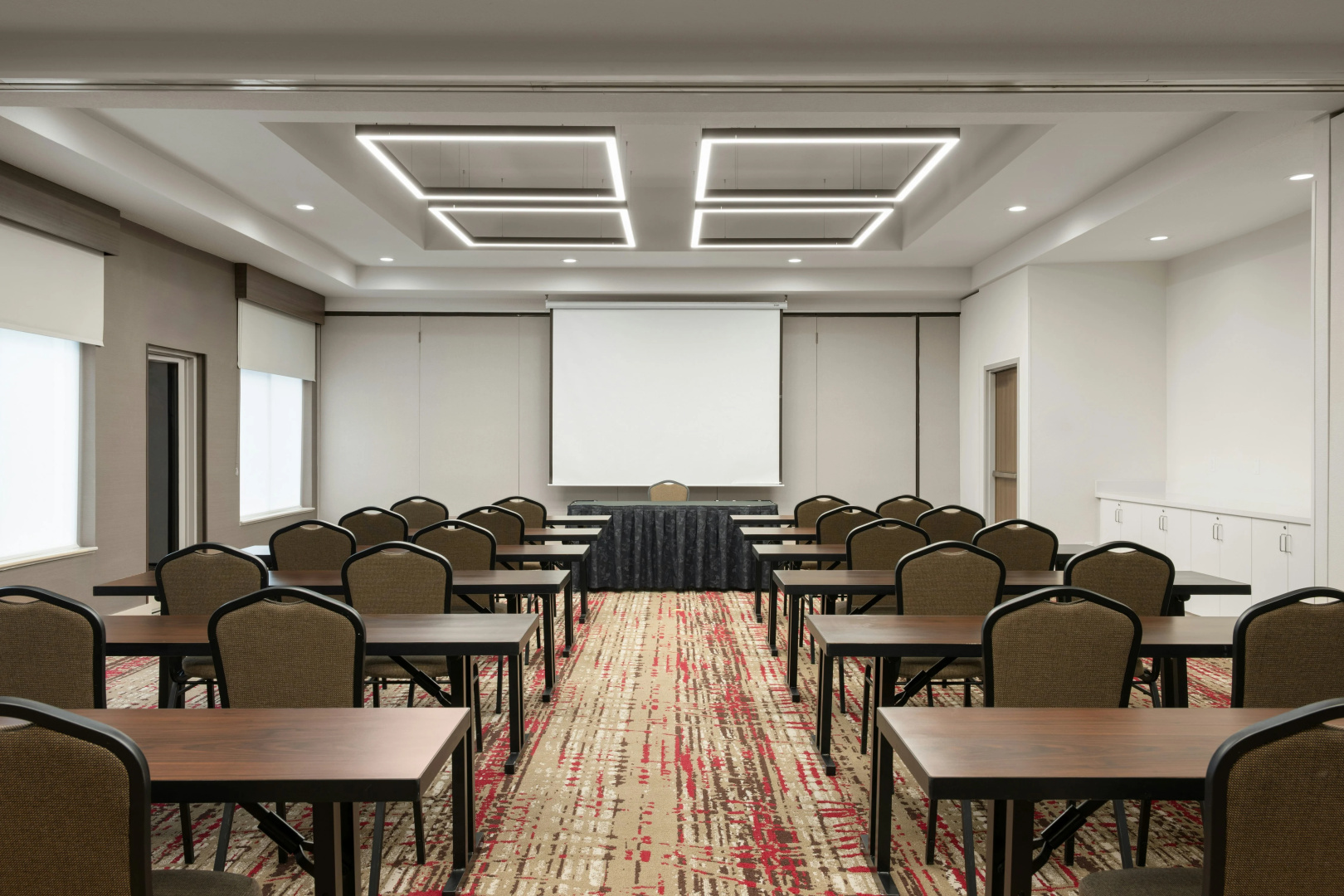Foto - Hilton Garden Inn Portland Airport