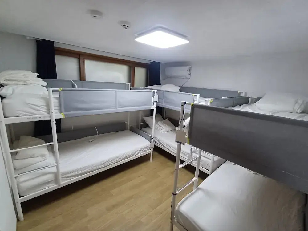 Photo - Ocean's Guesthouse - foreigners only