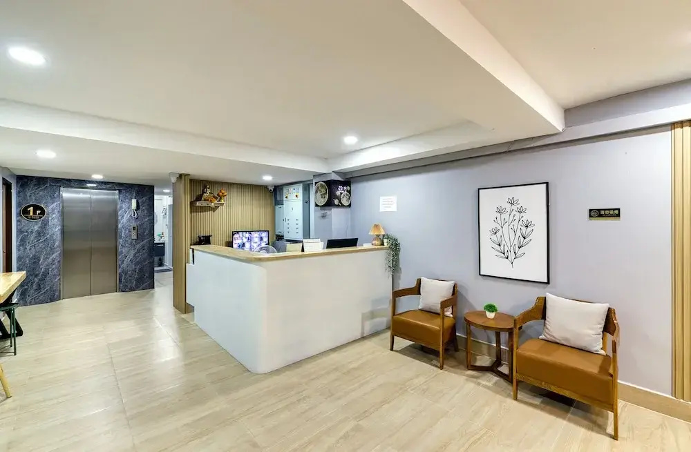 Foto - AB House