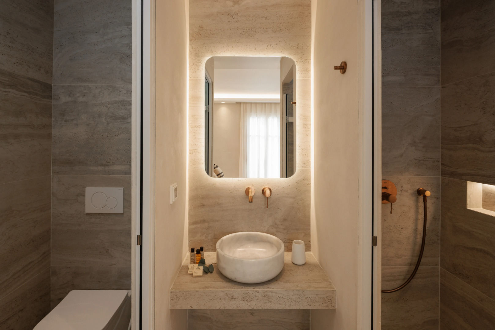 Foto - Polis of Naxos Stylish Suites