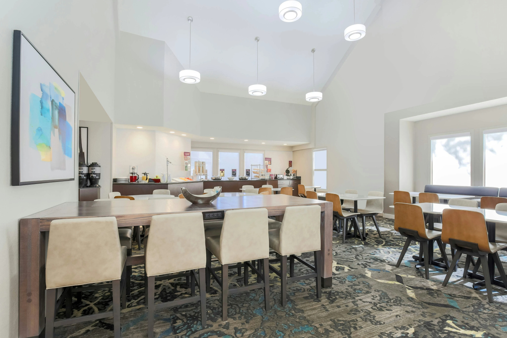 Photo - Residence Inn by Marriott Atlanta Cumberland/Galleria