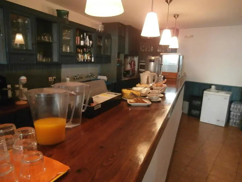 Foto - Narkissos Hotel