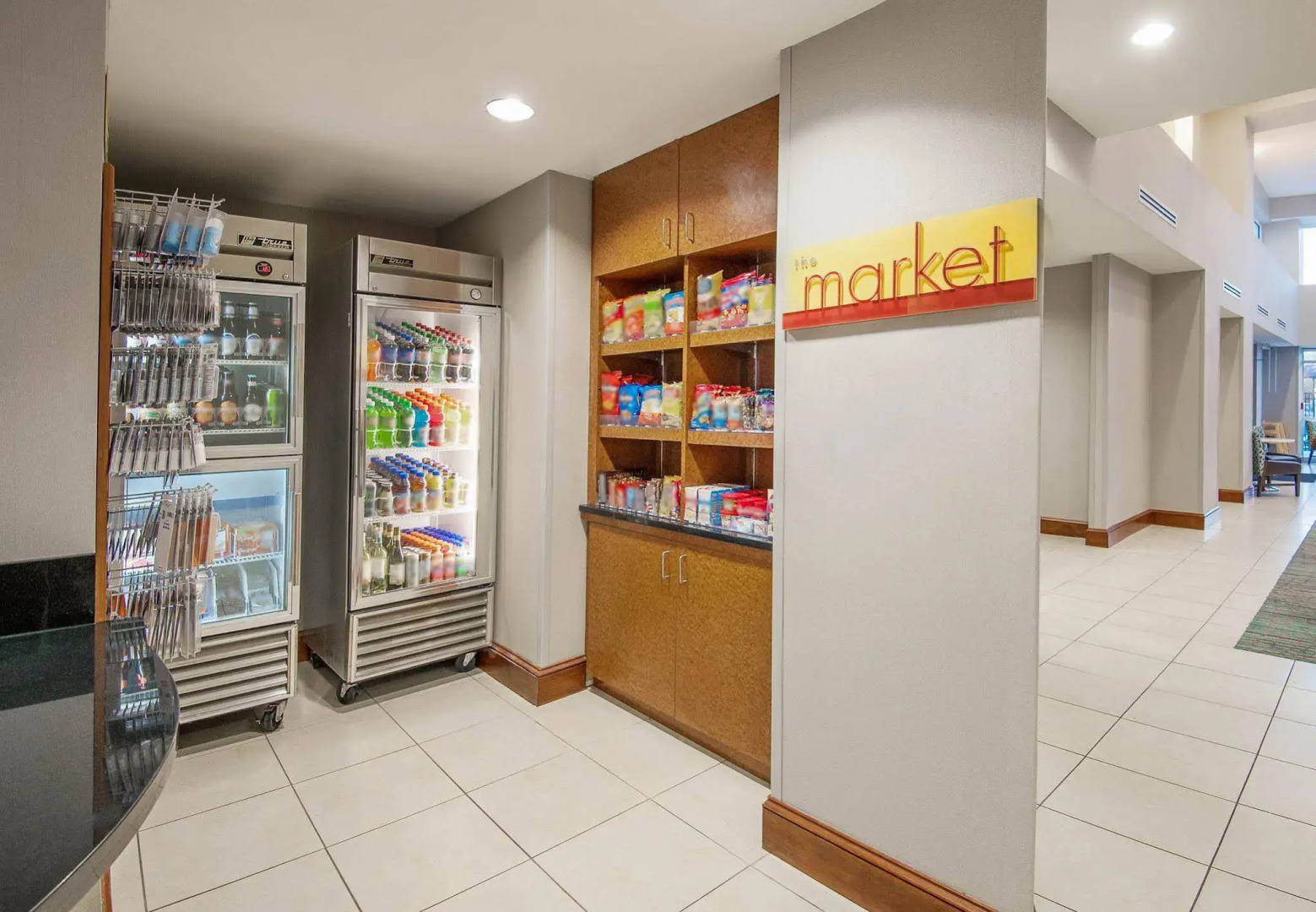 Foto - Residence Inn Orlando Airport