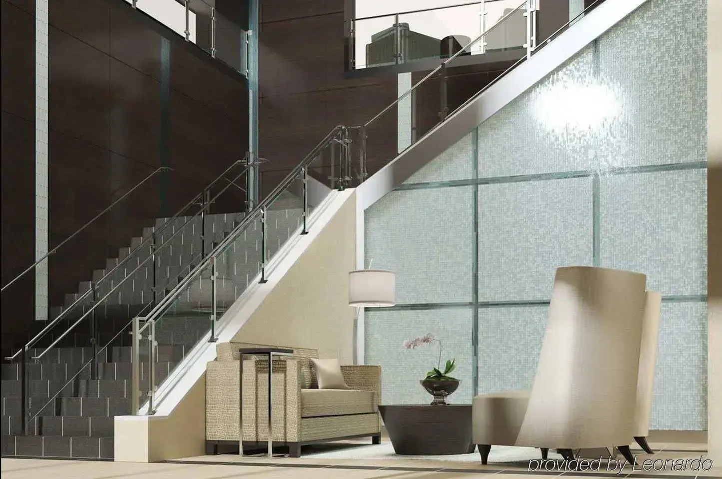 Foto - Hilton Garden Inn Washington D.C./U.S. Capitol