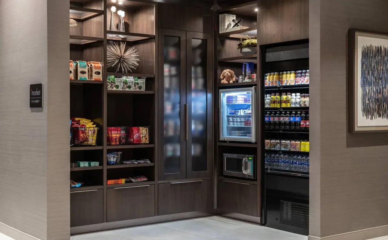 Foto - Residence Inn by Marriott Weehawken