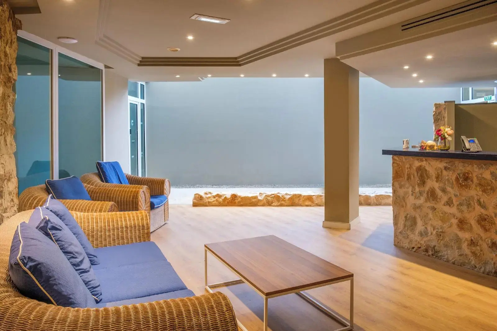 Foto - Cabot Cap de Mar Spa